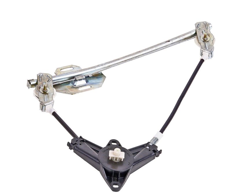 Стеклоподъёмник ВАЗ 2110 задний левый