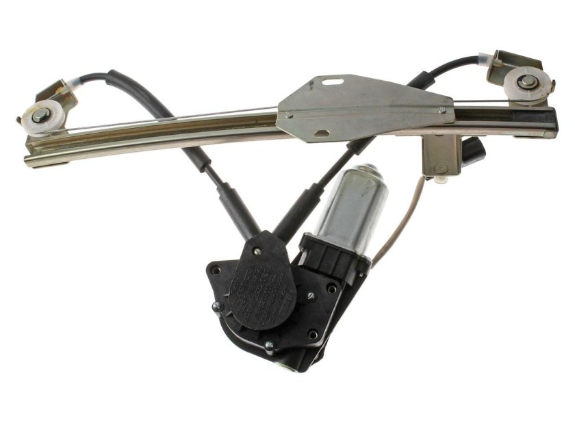 Стеклоподъемник передний левый ВАЗ 1118 артикул