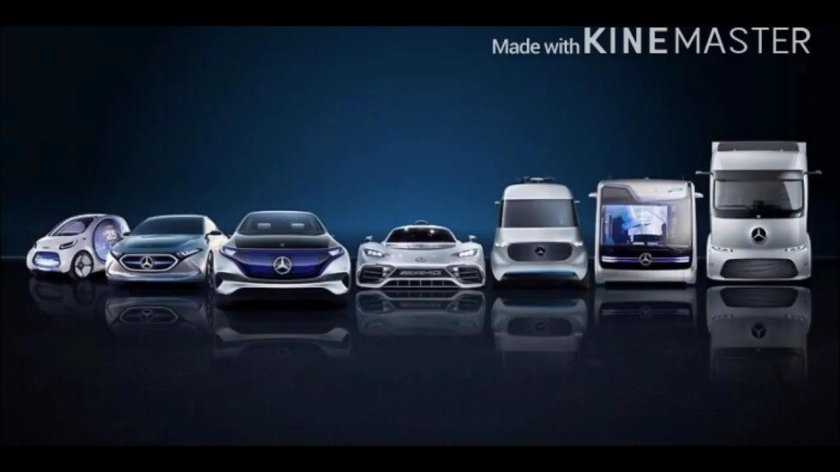 Daimler AG Mercedes-Benz