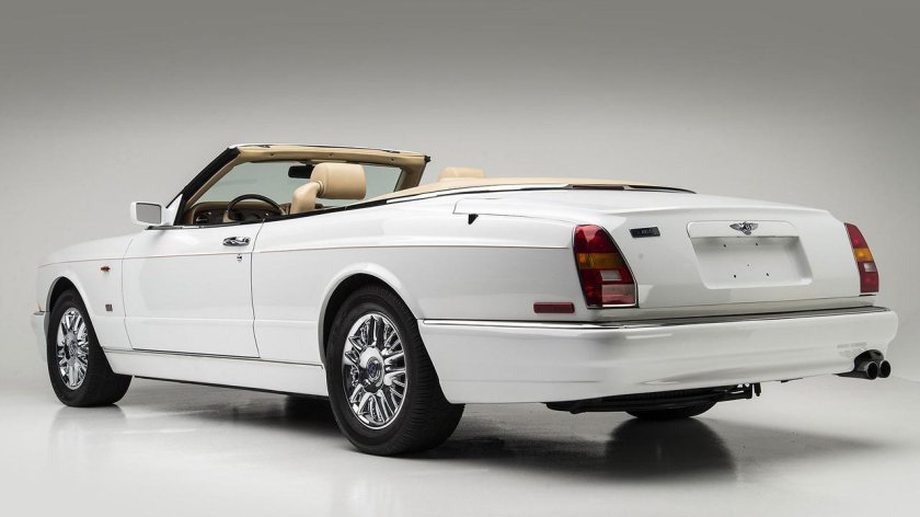 Bentley Azure 1999