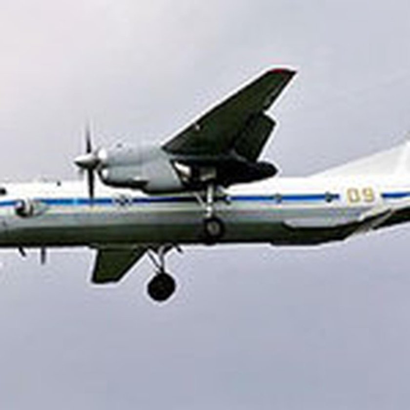 АН 26