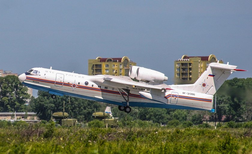Аэродром Центральный Хабаровск