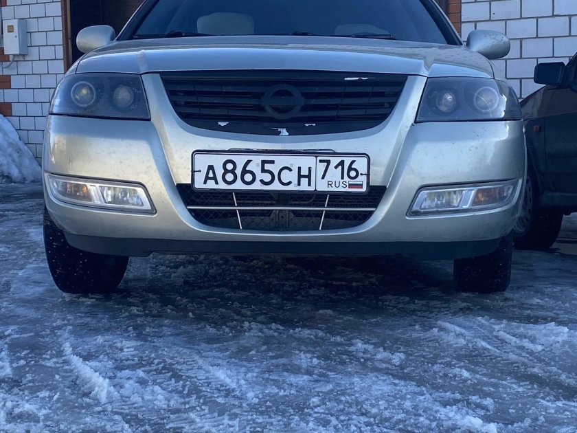 Сравним Шевроле Круз и Ниссан Альмера g15