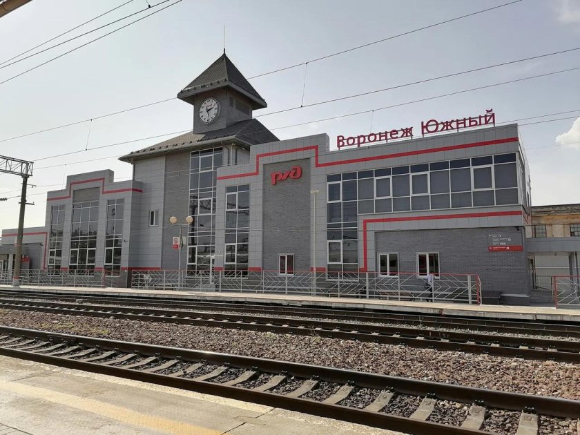 Придача Воронеж Южный