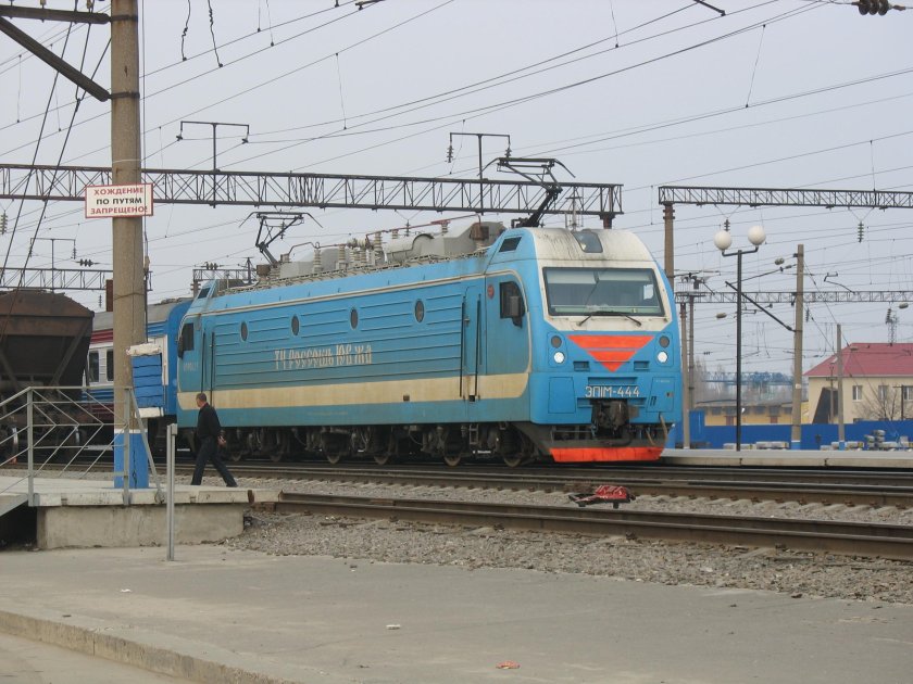 Придача Воронеж Южный