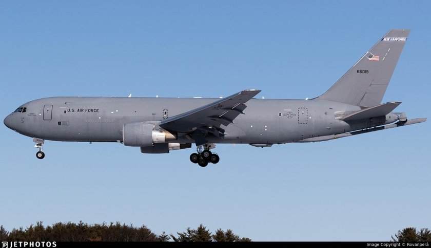 Американские самолеты