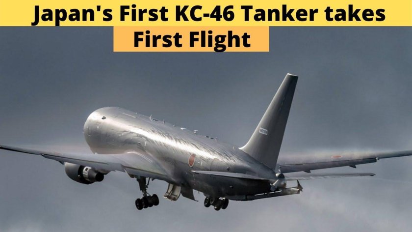 Самолет боинг