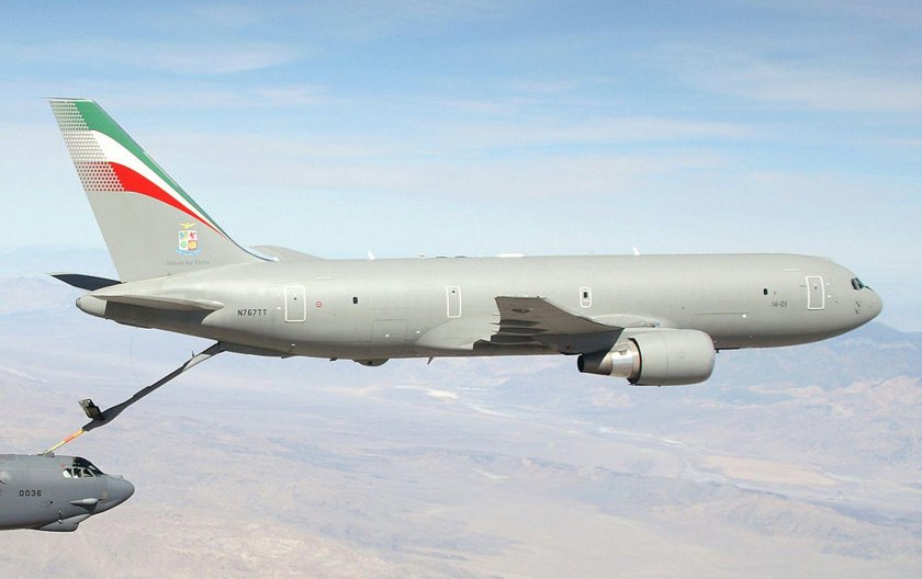 Boeing kc-767