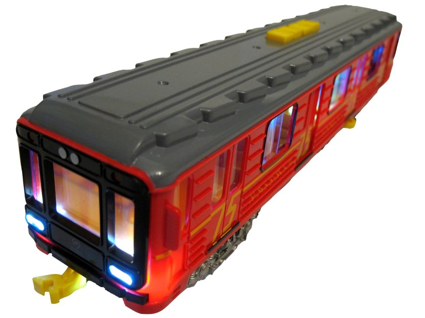 Технопарк электровагон subwaymsc-30plmetro-WHBU