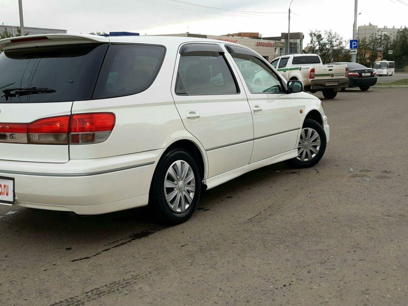 Тойота виста ардео универсал 1998