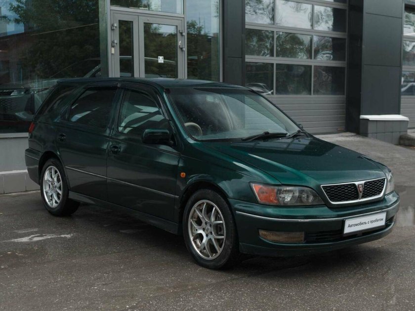 Тойота виста ардео универсал 1998