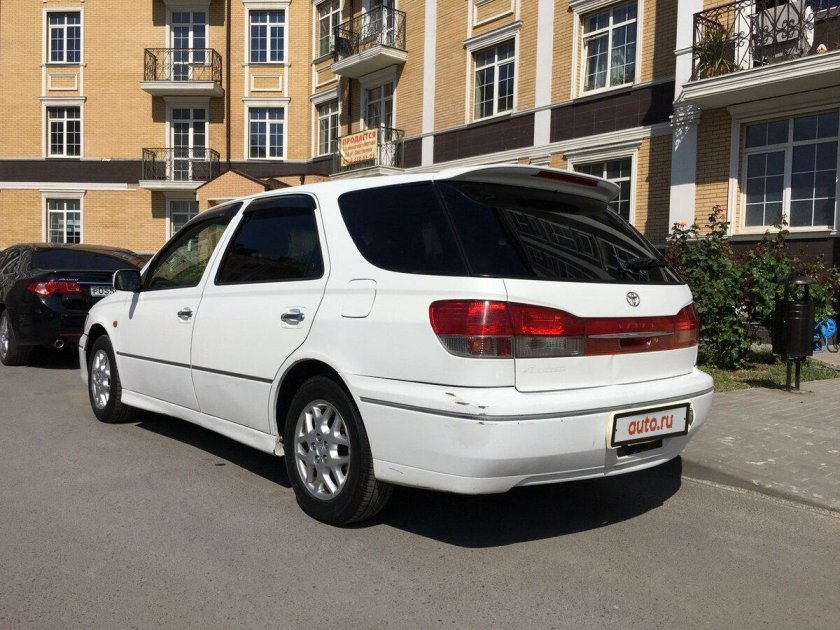 Тойота виста ардео универсал 1998