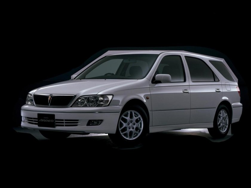 Тойота Виста Ардео 2000