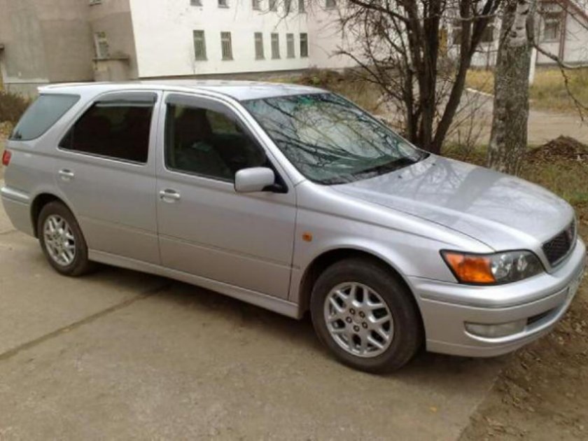 Тойота Виста Ардео 1998