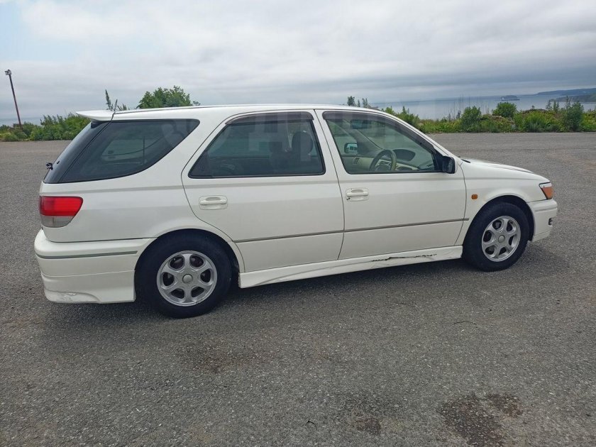 Тойота Ардео универсал