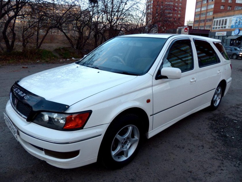 Toyota Vista Ardeo