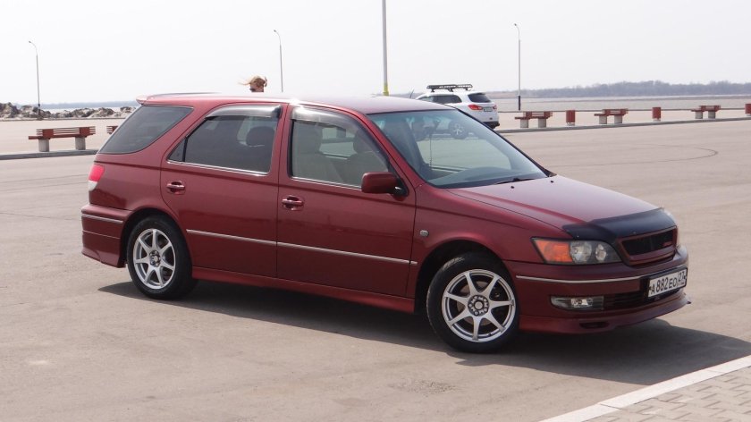 Тойота Виста Ардео универсал