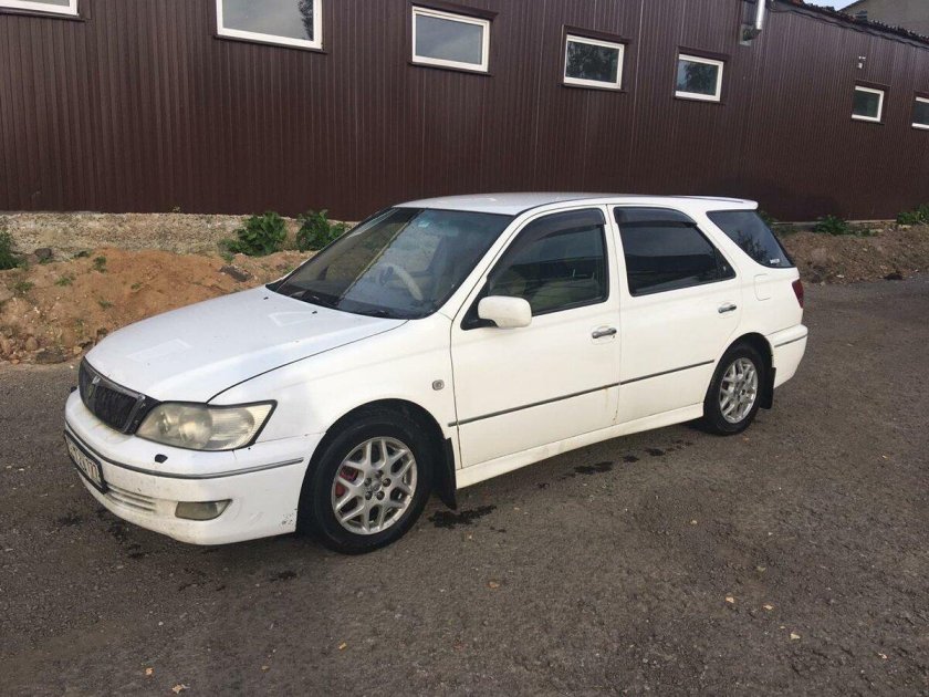 Тойота Виста Ардео 1998