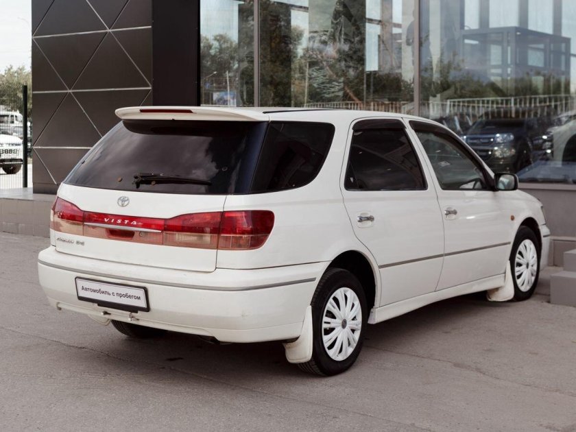 Тойота виста ардео универсал 1998