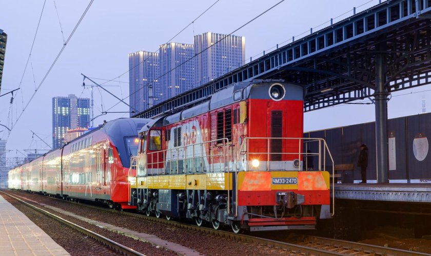 Картинки Локомотива поезда