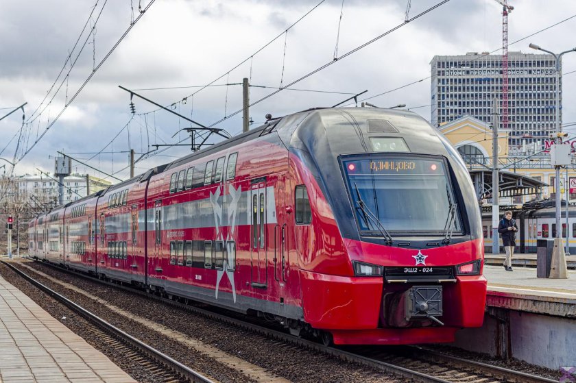 Эш2 Аэроэкспресс