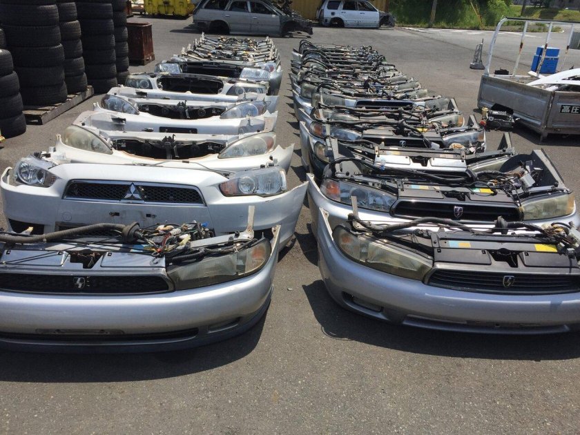 Авторазбор в Алматы Опель