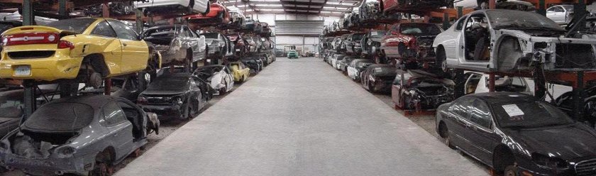 Автоморг запчасти