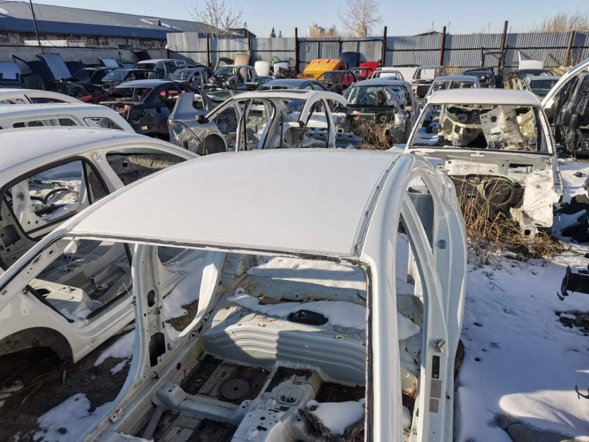 Авторазборка для иномарок Белореченск