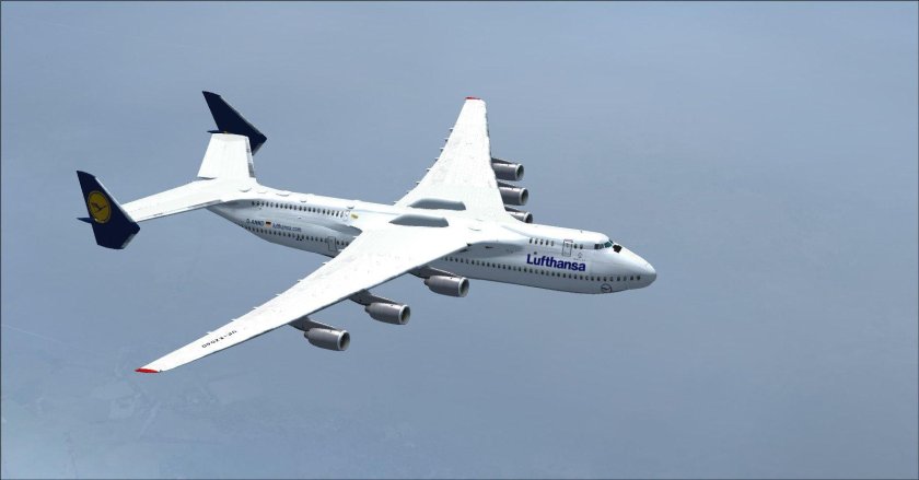 Antonov 225