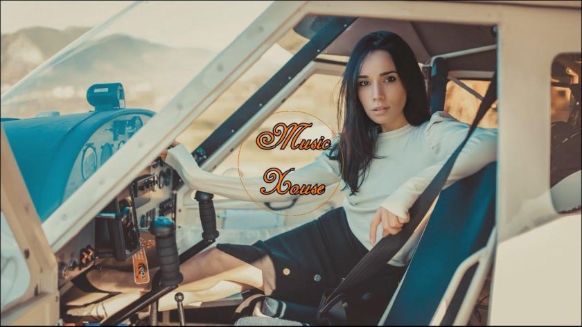 Фотосессия с самолетом