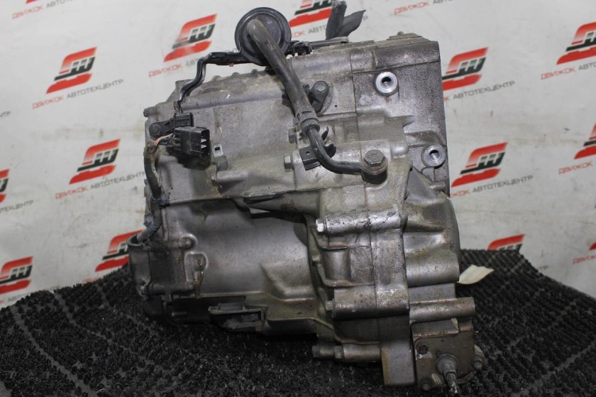 Акпп хонда стрим 1.7 rn1