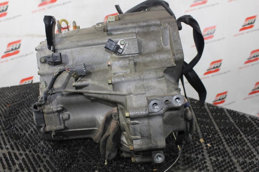 Акпп тойота