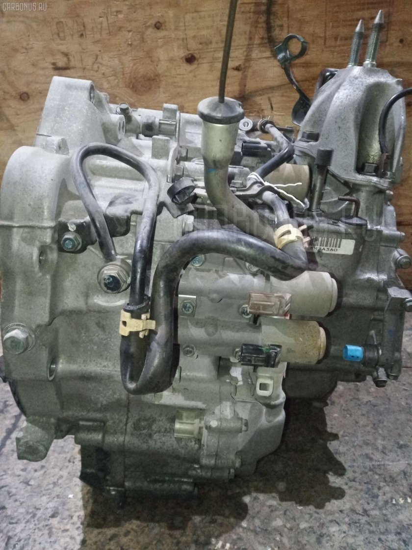 Акпп mg5a хонда фит ge7