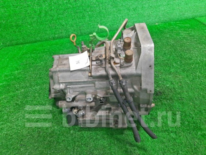 Акпп honda stepwgn