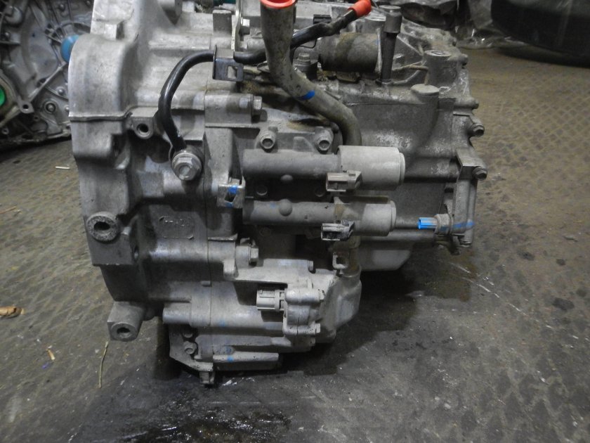 Коробка автомат Honda CR-V 2