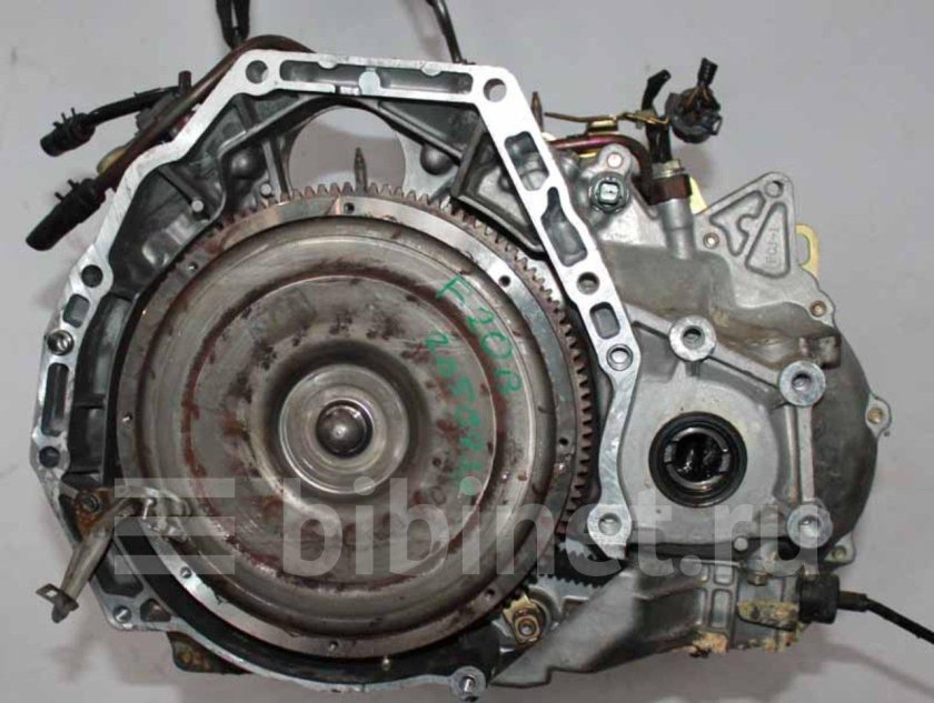 АКПП Хонда Аккорд 6 f20b