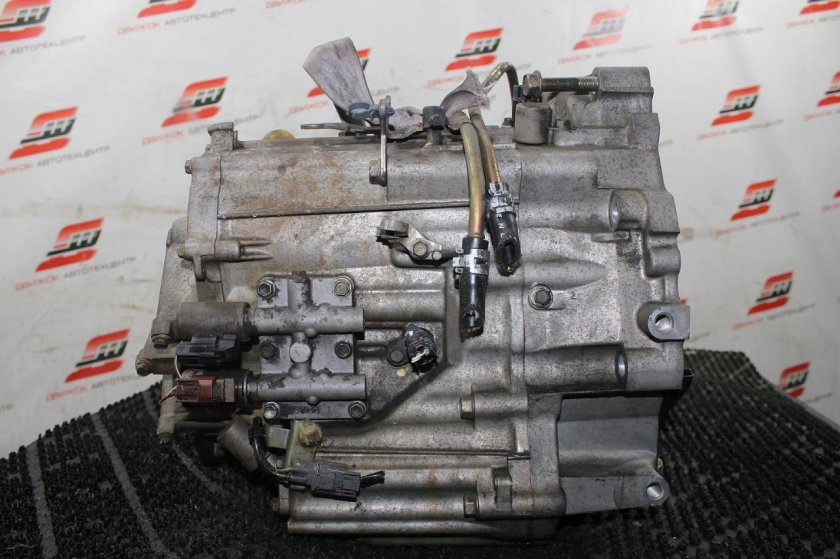 Коробка акпп хонда