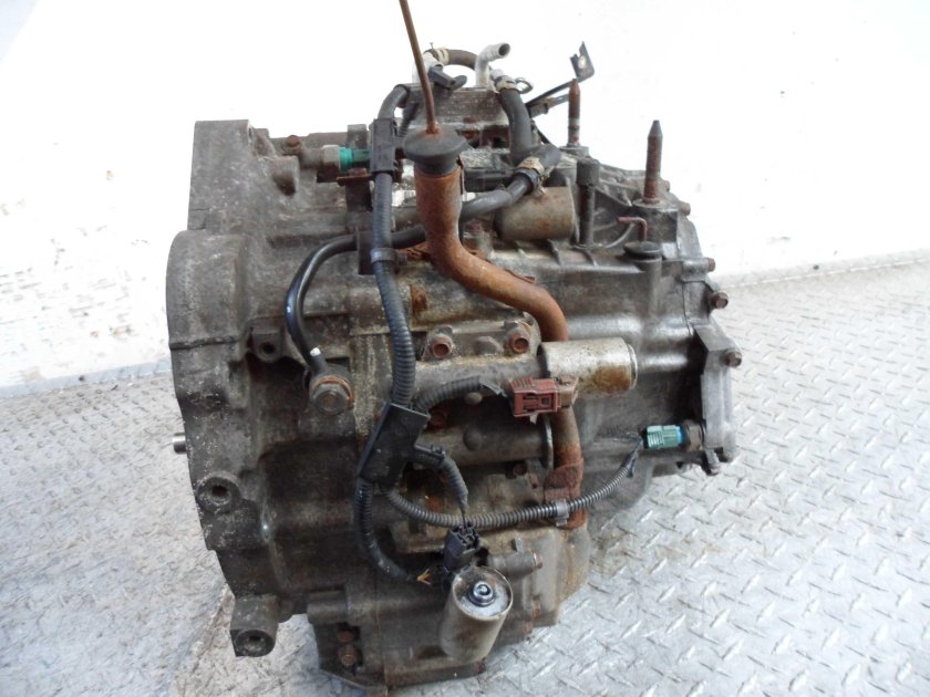 АКПП Хонда Риджлайн