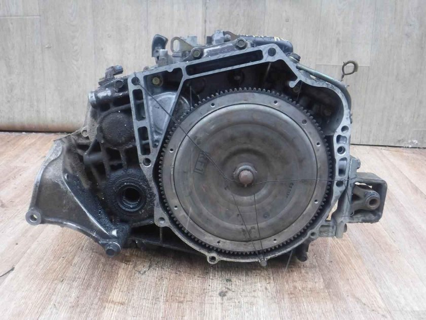 Поддон вариатора k310f-04a