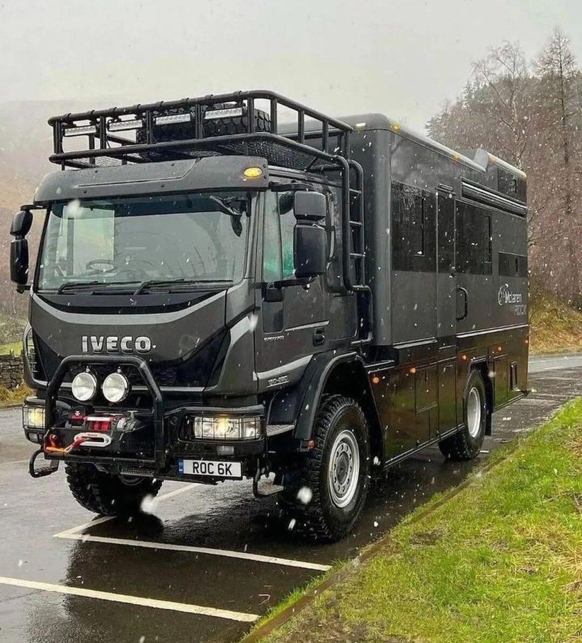 Iveco 2023