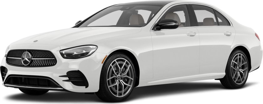 Mercedes e200 4matic 2021