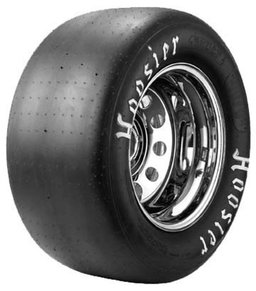 Hoosier racing tire
