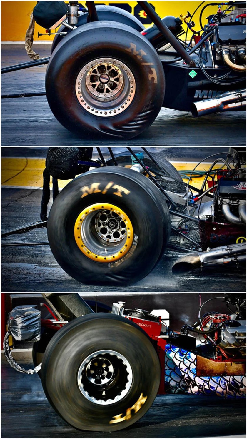 Микки Томпсон резина для драга