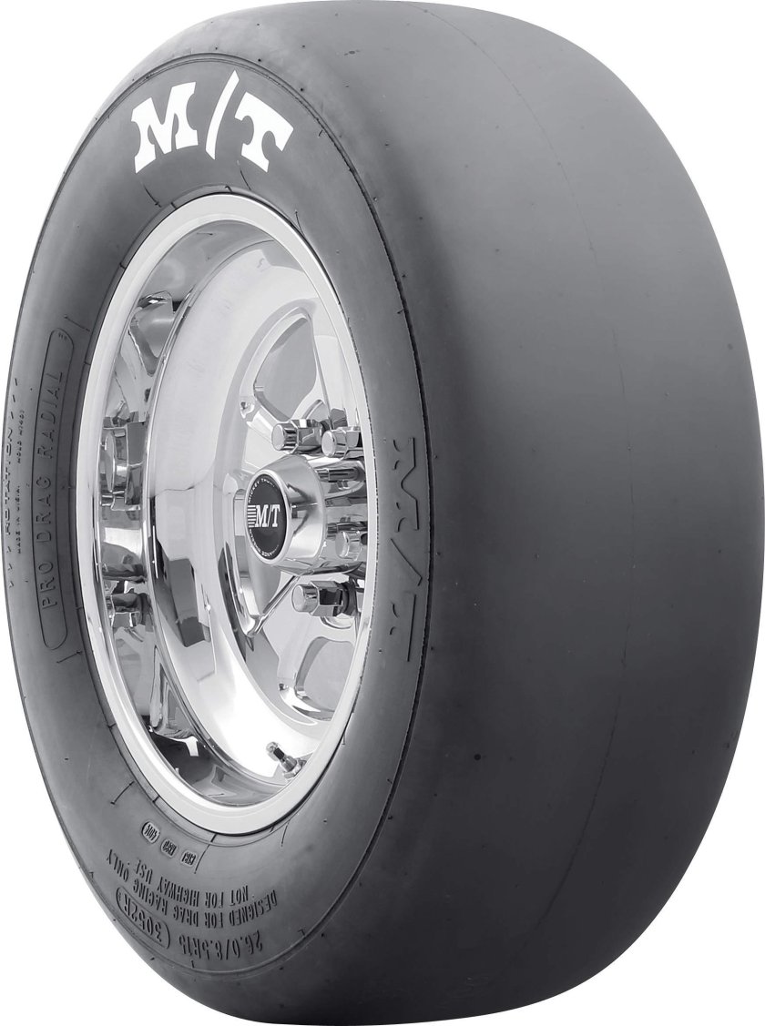 Резина Микки Томпсон