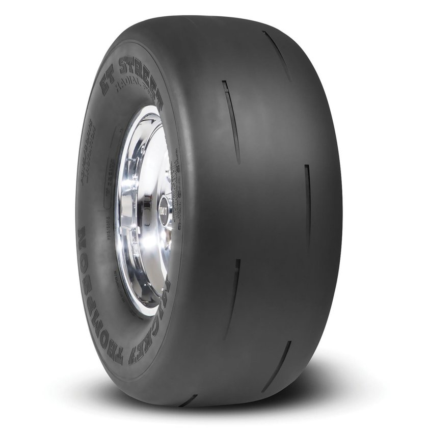 Mickey Thompson et Street Radial 2 20*35*285