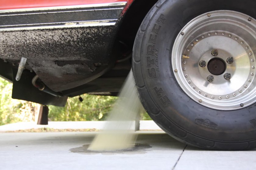 Шины для драга