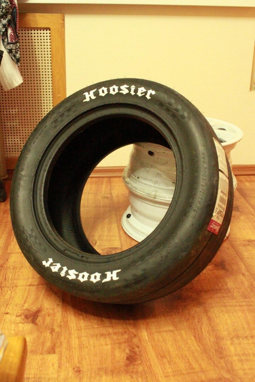 Слики для драга Hoosier