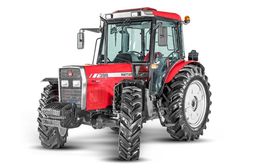 Massey Ferguson сельхозтехника