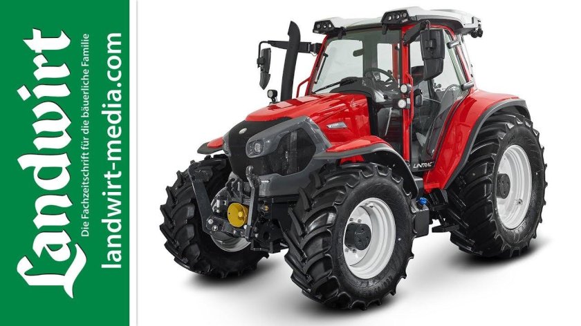 Lintrac 130