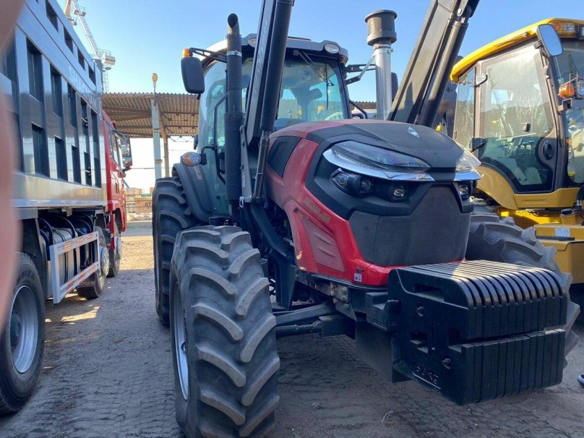 Трактор Chery 804 2022